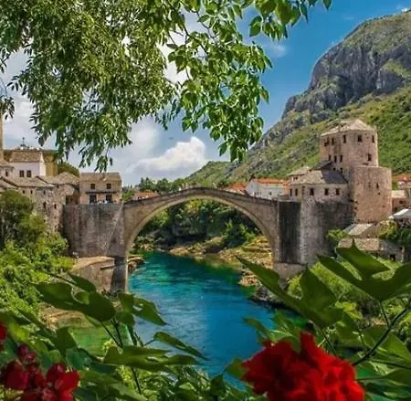 Apartament 2024 Mostar
