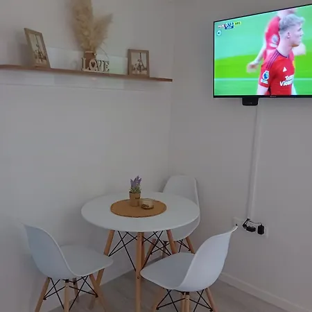 2024 Apartment