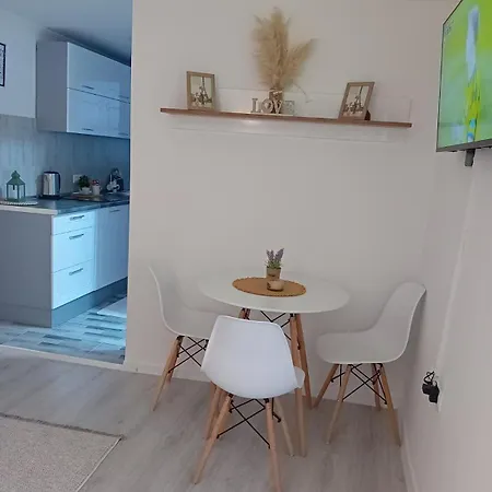 2024 Apartment Mostar