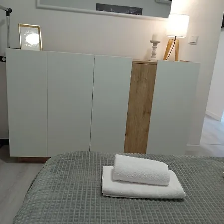 2024 Apartament