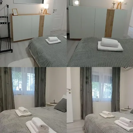 2024 Apartman Mostar