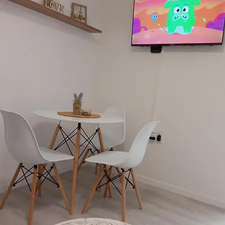 2024 Apartment *