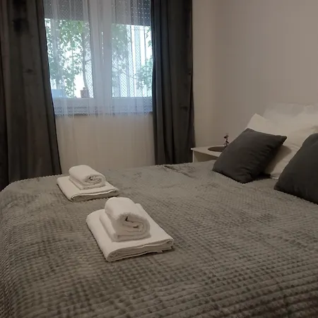 2024 Apartment