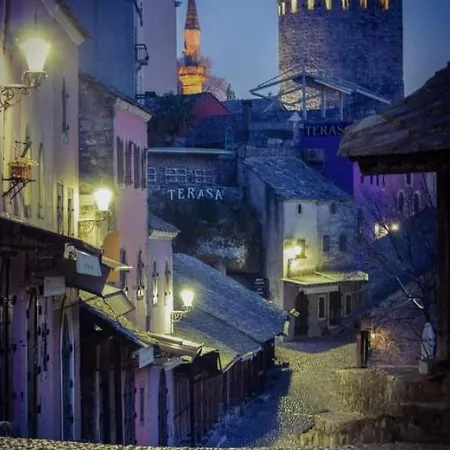 2024 Appartamento Mostar