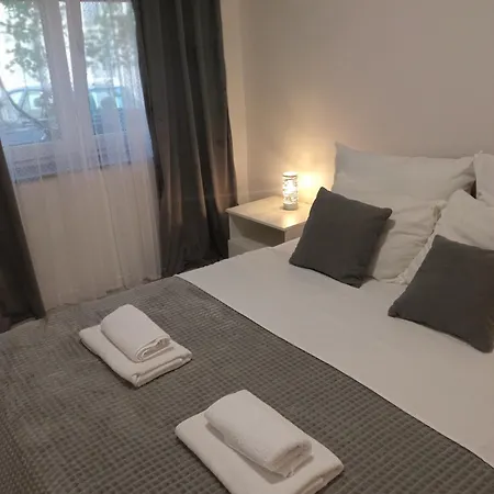 Apartman 2024 Mostar