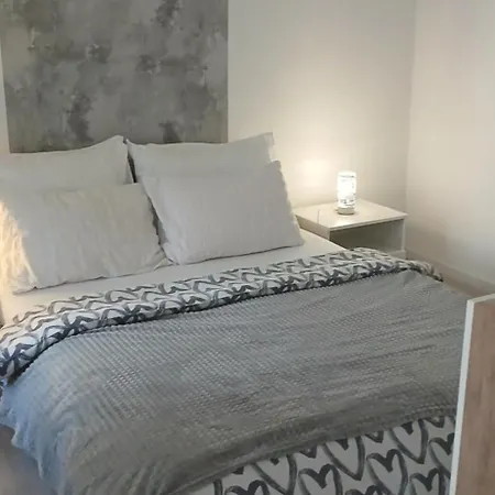 Appartement 2024 *